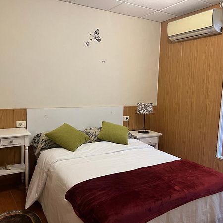 Apartamento En Vigo Esterno foto