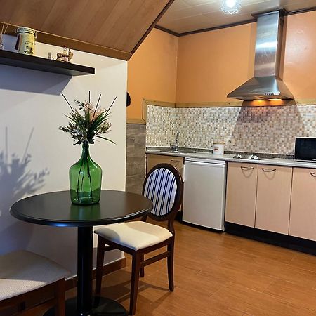 Apartamento En Vigo Esterno foto