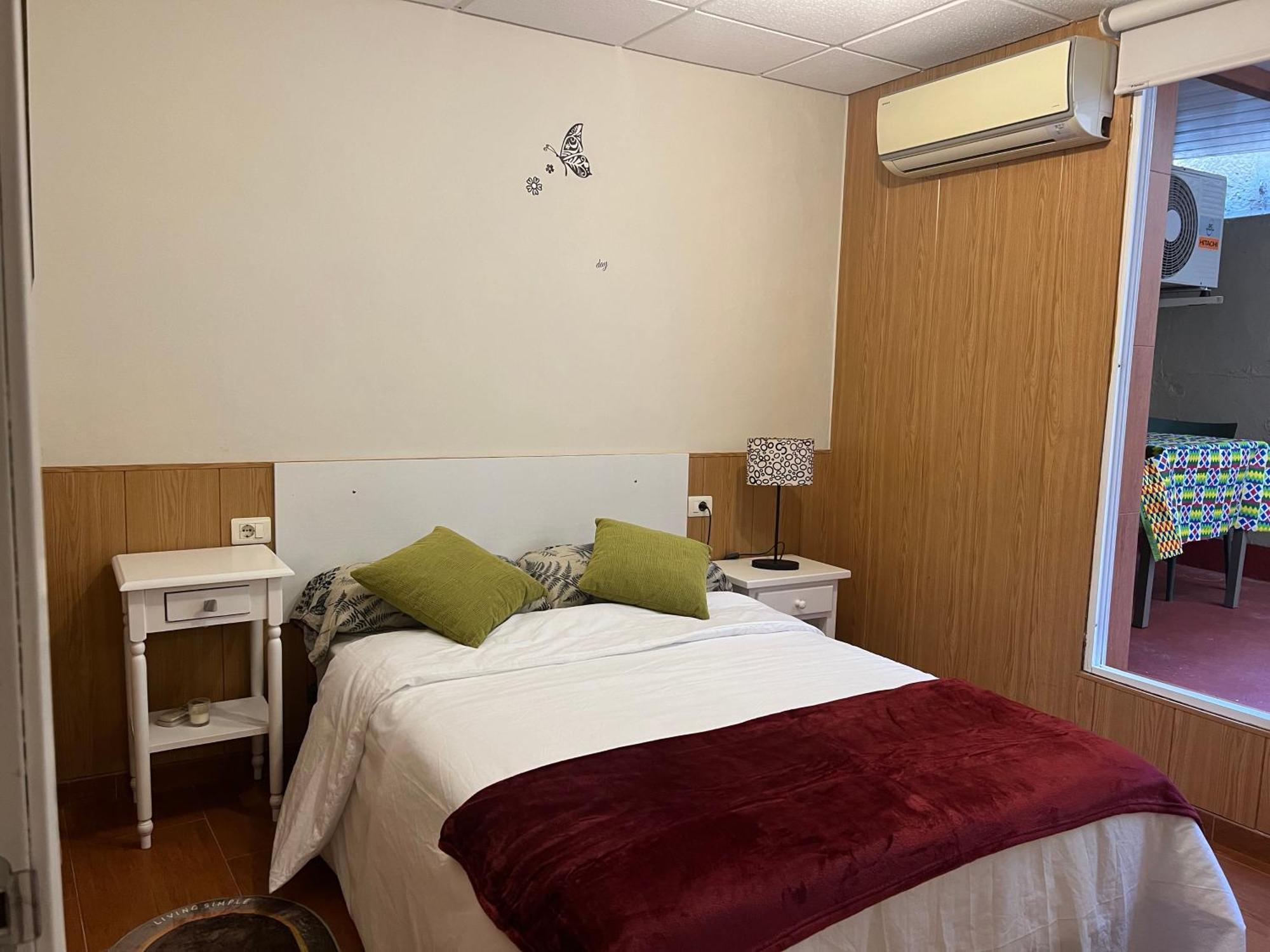 Apartamento En Vigo Esterno foto
