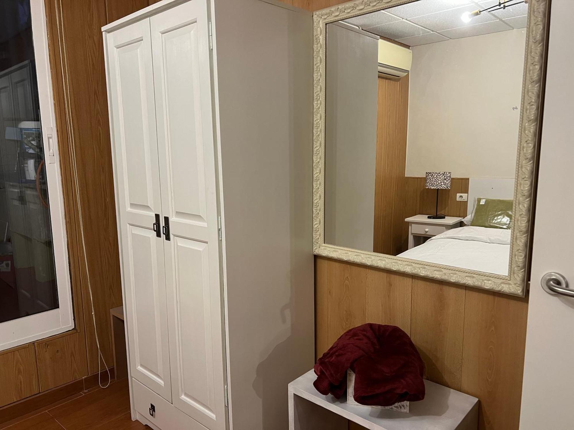Apartamento En Vigo Esterno foto