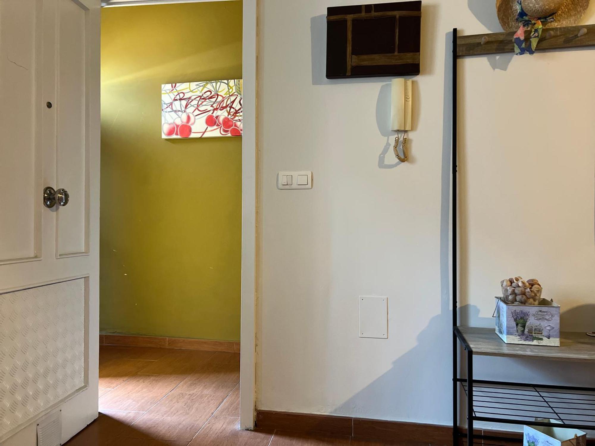 Apartamento En Vigo Esterno foto